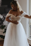 Luxury Silk Wedding Dress Straps