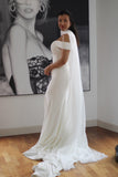 Pre-Loved Sophia Tolli Wedding Dress