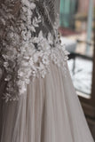 Pre-Loved Sincerity Wedding Dress