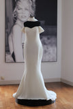 Pre-Loved Raciela ( Atelier Pronovias ) Wedding Dress