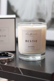 Bestie Candle