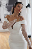 Pre-Loved Sophia Tolli Wedding Dress