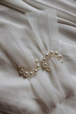 Pearl Bracelet Wedding Sleeves