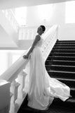 Kate Classic A-line Bridal Gown