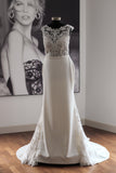 Try At Home -  Maggie Sottero Jayleen Pre-Loved