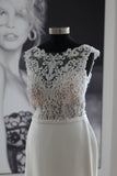 Try At Home -  Maggie Sottero Jayleen Pre-Loved