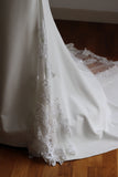 Try At Home -  Maggie Sottero Jayleen Pre-Loved