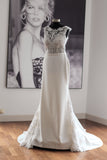 Try At Home -  Maggie Sottero Jayleen Pre-Loved