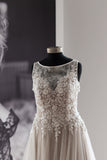 Try At Home -  Sincerity Wedding Dress