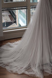 Try At Home -  Sincerity Wedding Dress