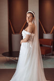 Sofia - Luxury Boho Bridal Gown