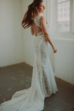 Klara Boho Luxe Bridal Gown - Velo Bianco