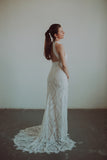 Alessandra - Luxury Boho Bridal Gown