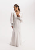 Sample Camille Luxury Bridal Gown