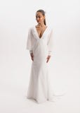 Try At Home - Camille Luxury Bridal Gown