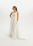 Kate Classic A-line Bridal Gown