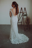 Isabella Boho Luxe Bridal Gown