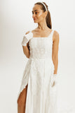 Kate Classic A-line Bridal Gown