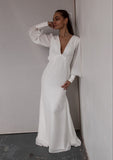 Camille Luxury Bridal Gown
