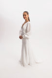 Camille Luxury Bridal Gown