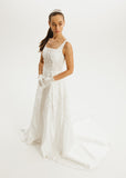 Kate Classic A-line Bridal Gown